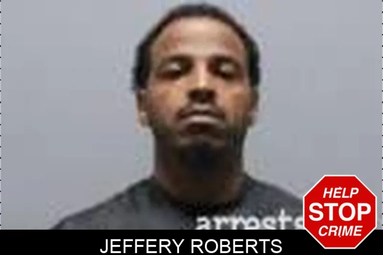 Jeffery Roberts