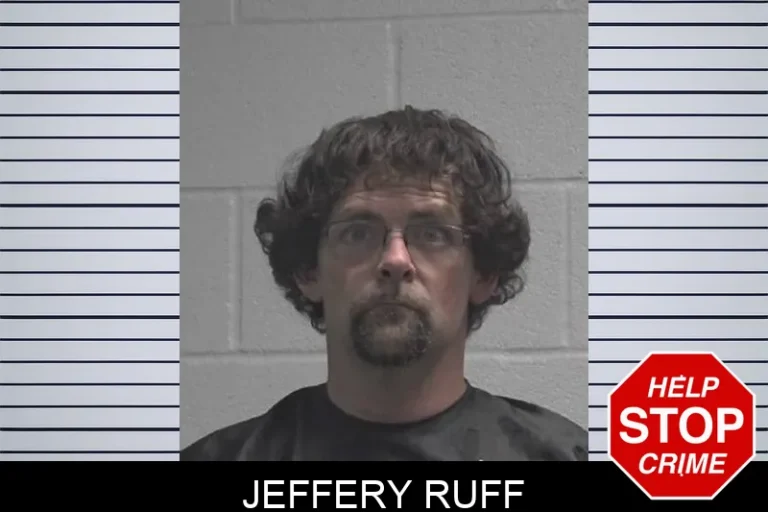 Jeffery RuFf
