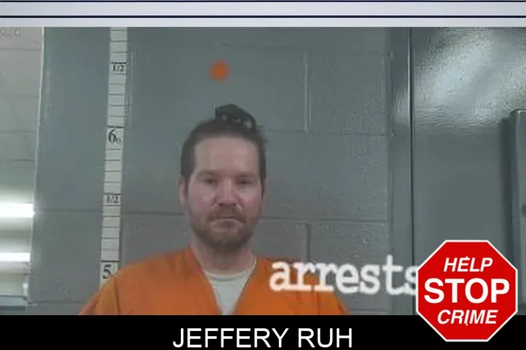 Jeffery Ruh