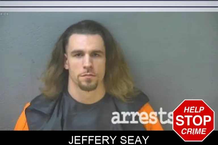 Jeffery Seay