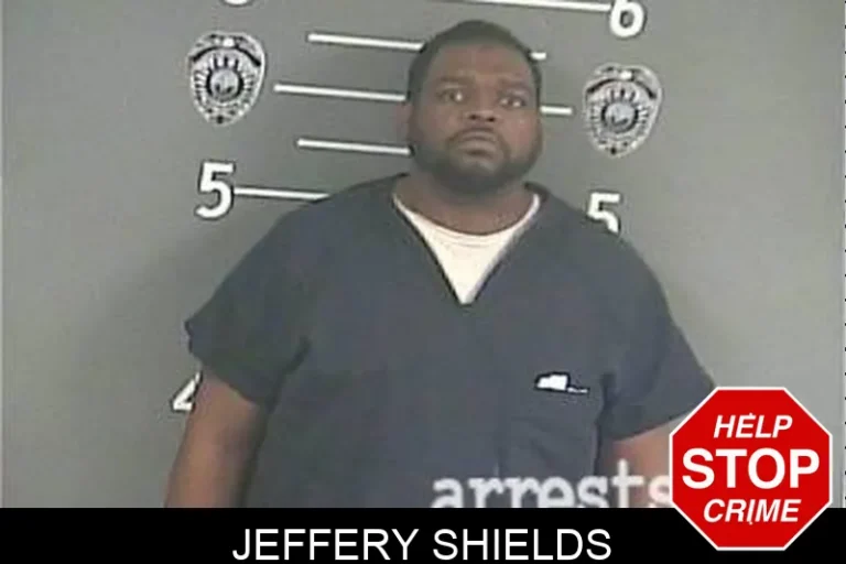 Jeffery Shields