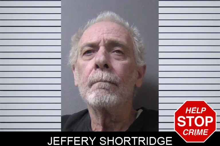 Jeffery Shortridge
