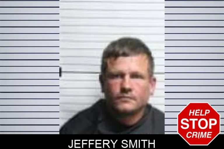 Jeffery Smith
