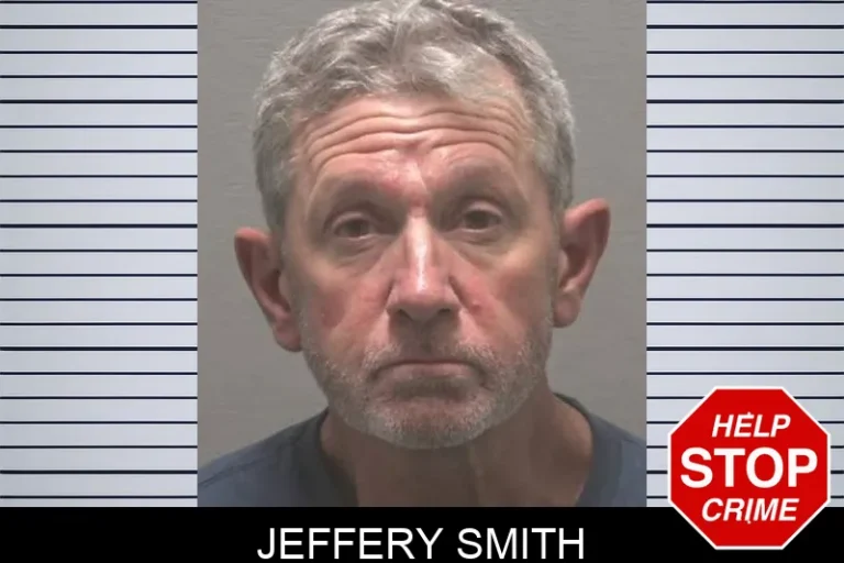 Jeffery Smith