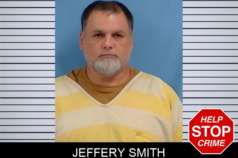 Jeffery Smith