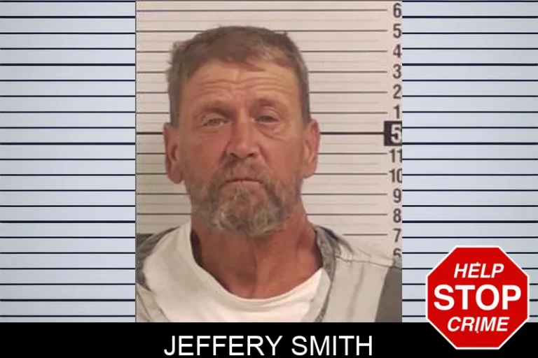 Jeffery Smith