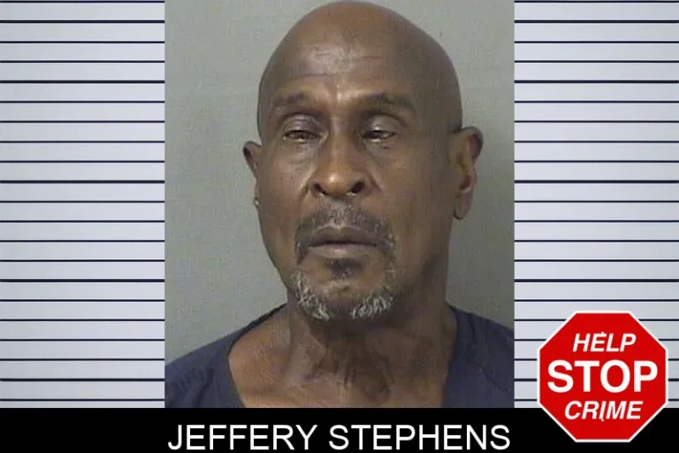 Jeffery Stephens