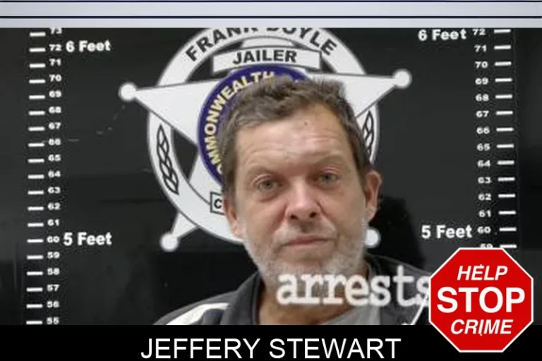 Jeffery Stewart