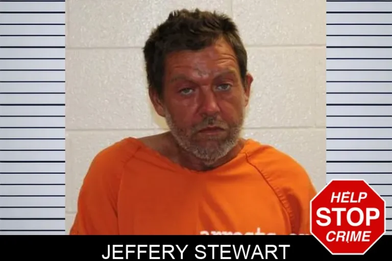 Jeffery Stewart