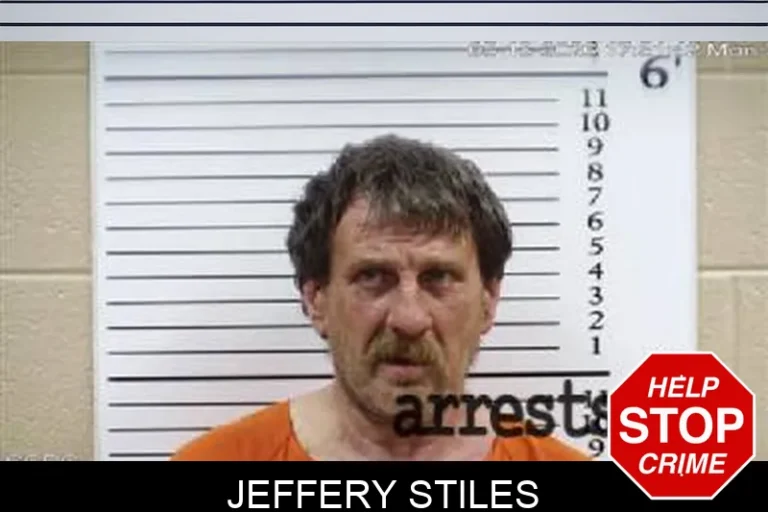 Jeffery Stiles