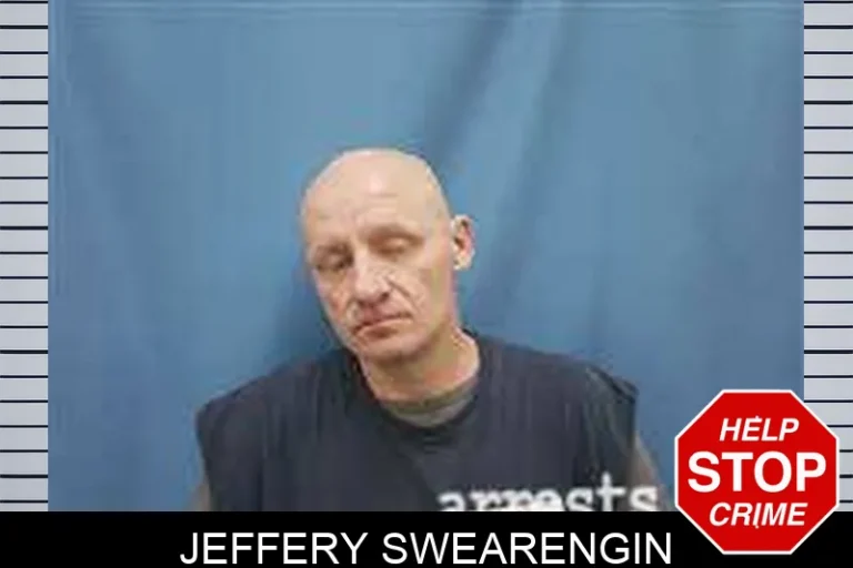 Jeffery Swearengin