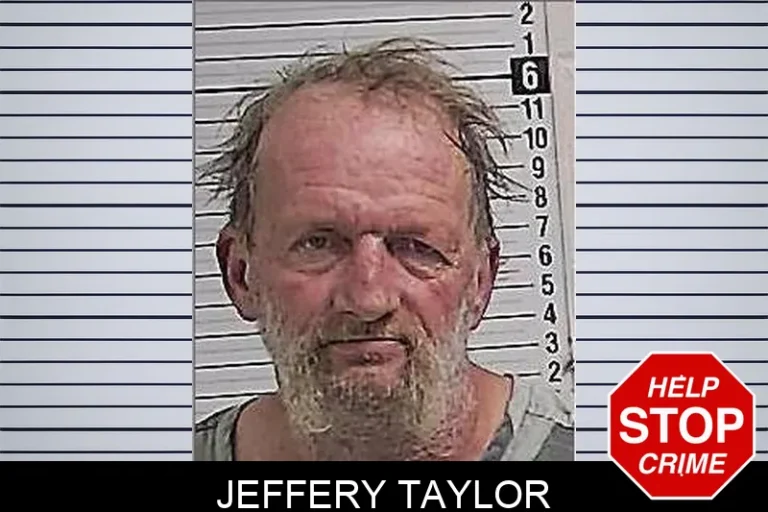 Jeffery Taylor