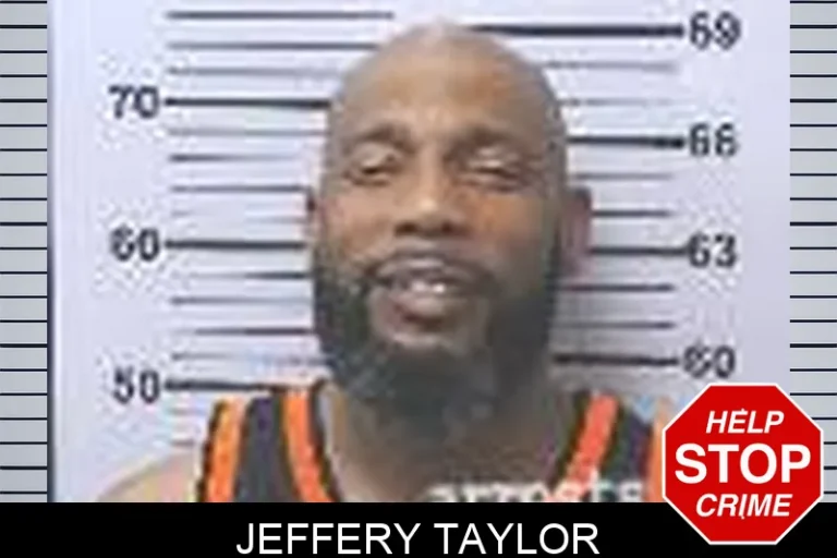 Jeffery Taylor