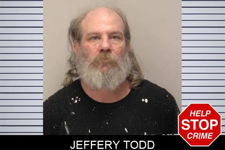 Jeffery Todd