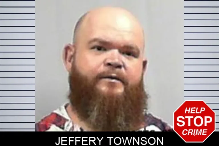 Jeffery Townson
