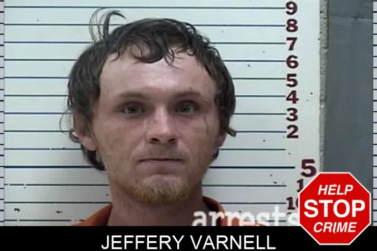 Jeffery Varnell