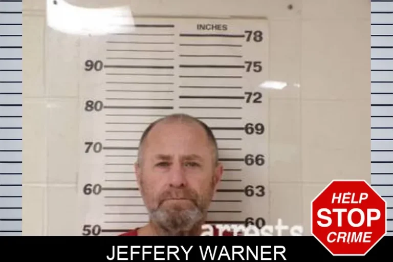 Jeffery Warner