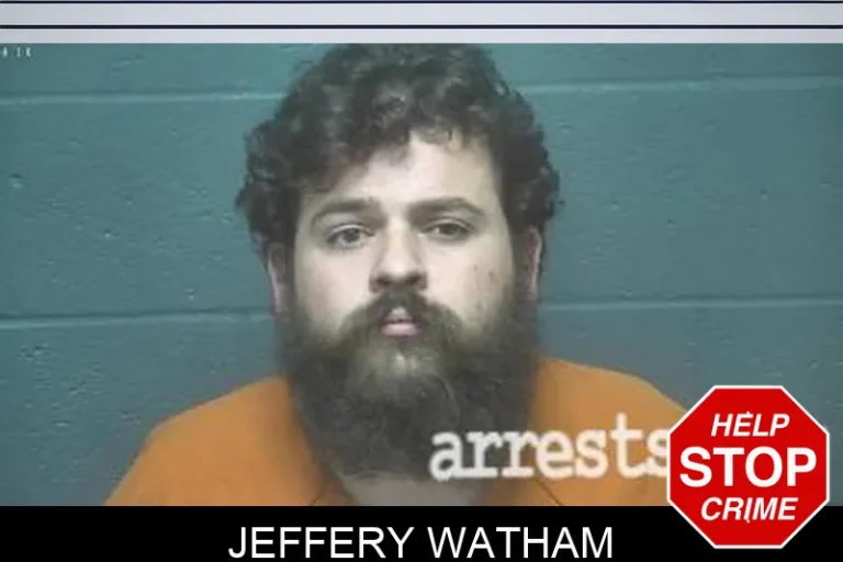 Jeffery Watham