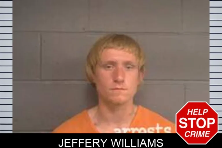Jeffery Williams