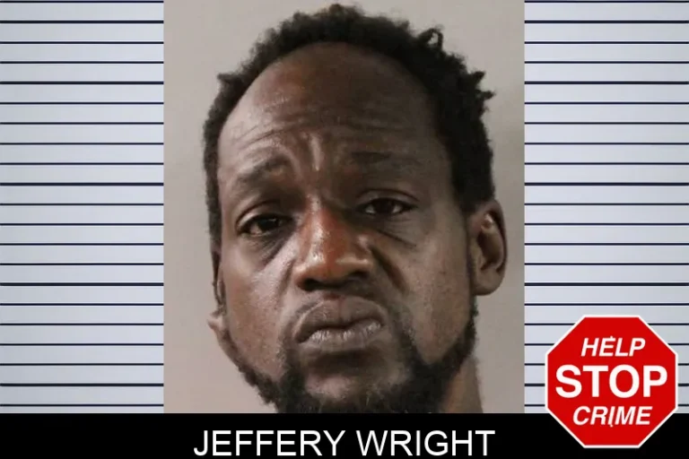 Jeffery Wright