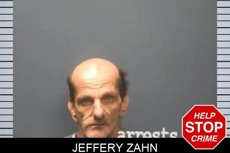 Jeffery Zahn