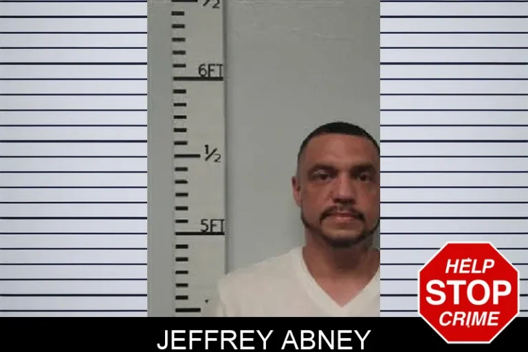 Jeffrey Abney