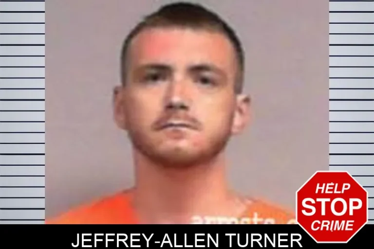 Jeffrey-Allen Turner