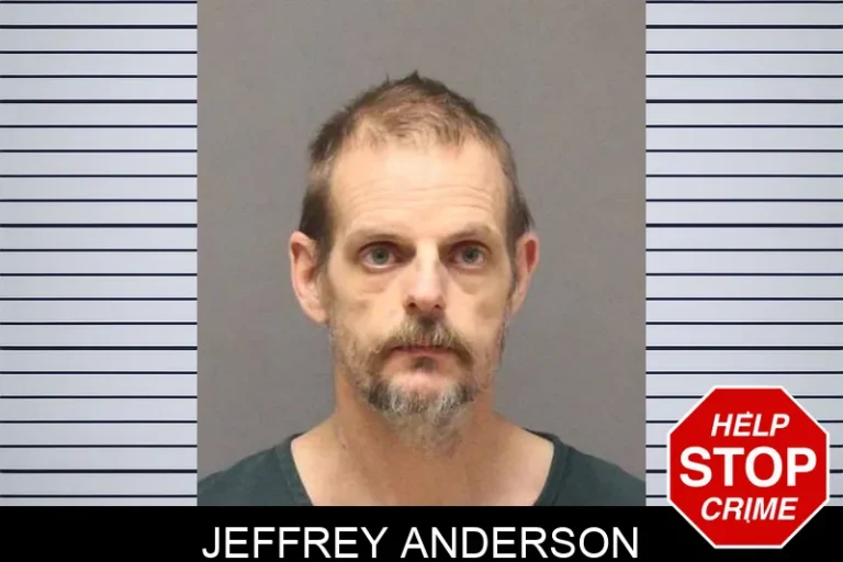 Jeffrey Anderson