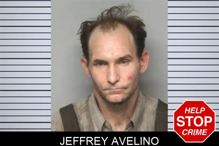 Jeffrey Avelino