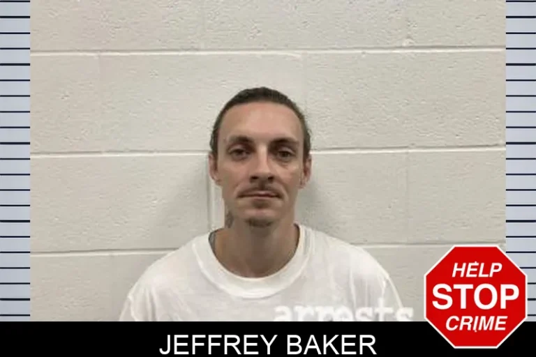 Jeffrey Baker