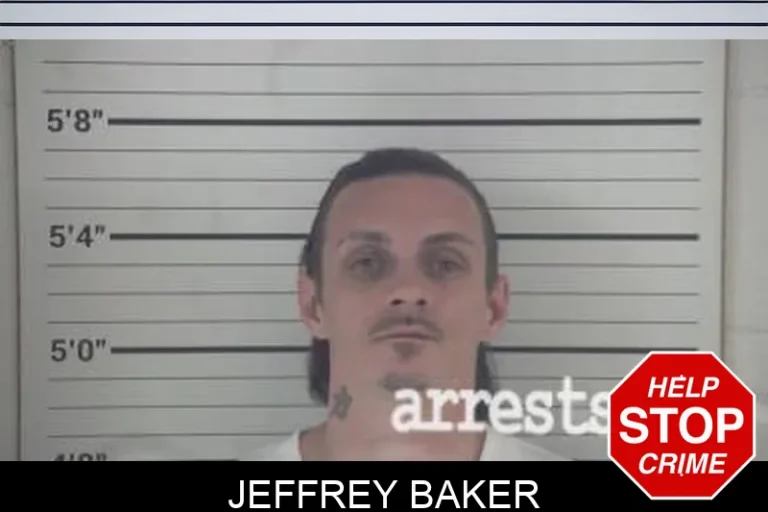 Jeffrey Baker