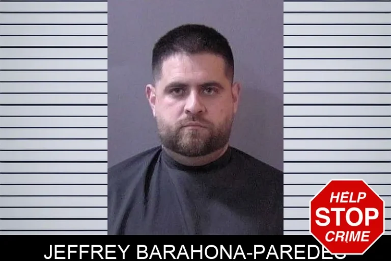 Jeffrey Barahona-Paredes