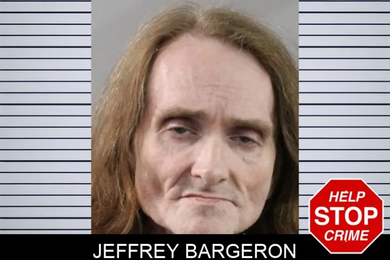 Jeffrey Bargeron