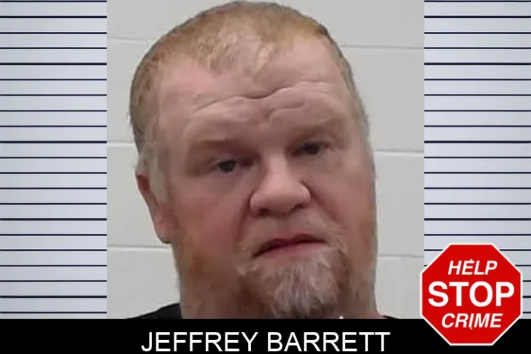 Jeffrey Barrett