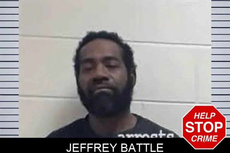 Jeffrey Battle