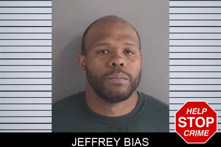 Jeffrey Bias