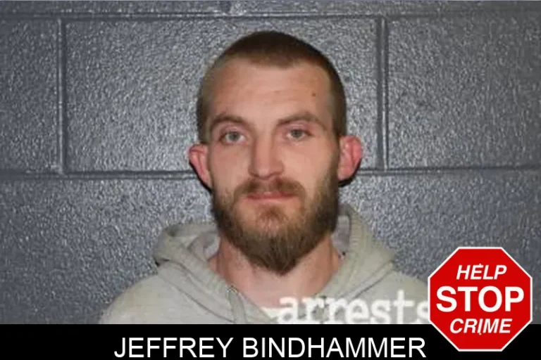 Jeffrey Bindhammer