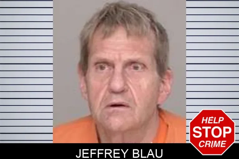 Jeffrey Blau