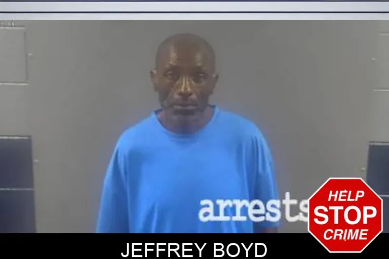 Jeffrey Boyd