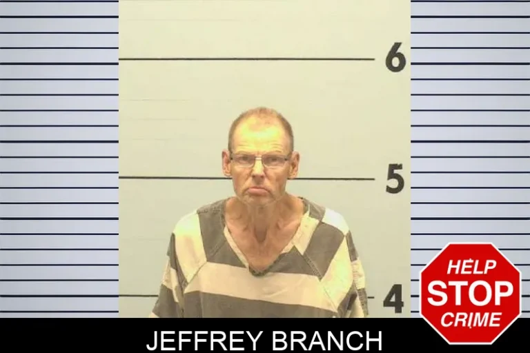 Jeffrey Branch