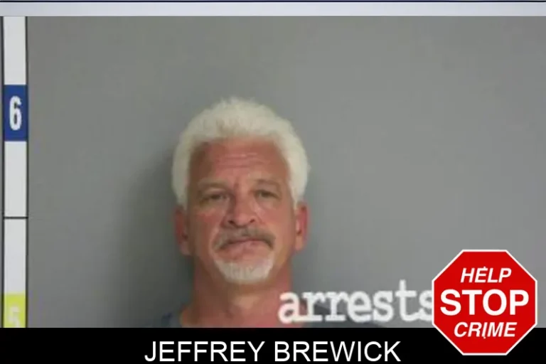Jeffrey Brewick