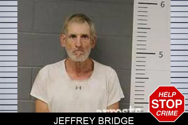 Jeffrey Bridge