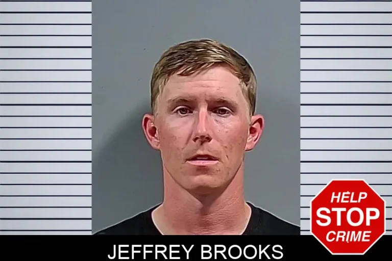 Jeffrey Brooks