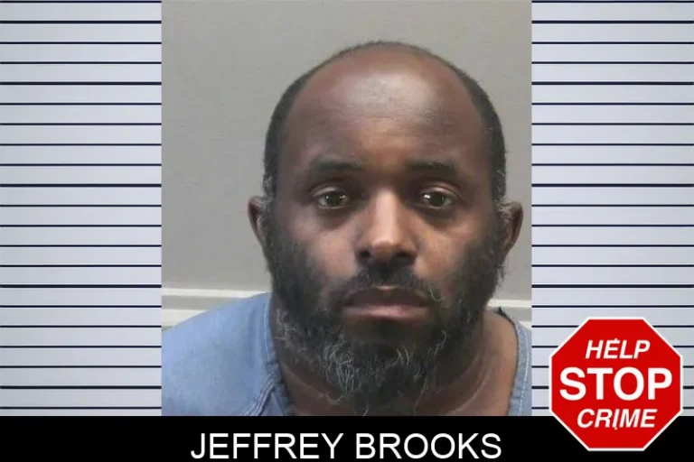 Jeffrey Brooks