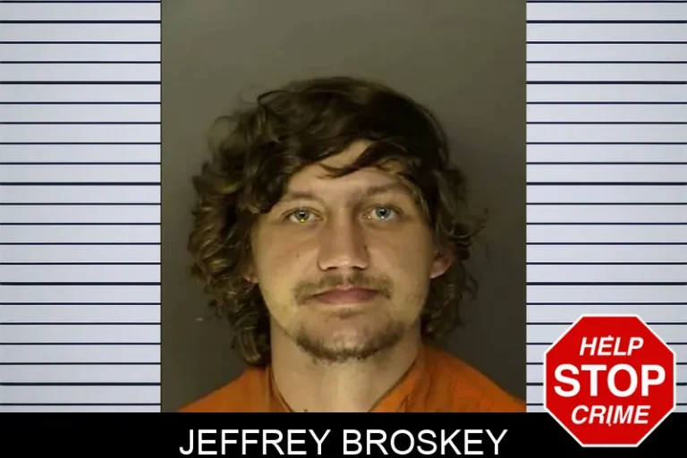 Jeffrey Broskey