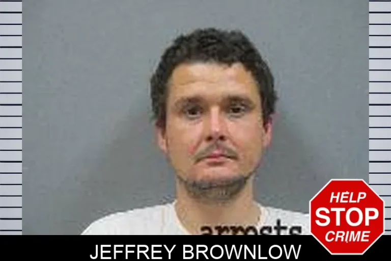 Jeffrey Brownlow