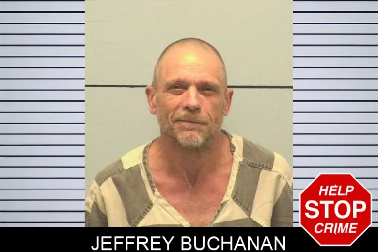 Jeffrey Buchanan