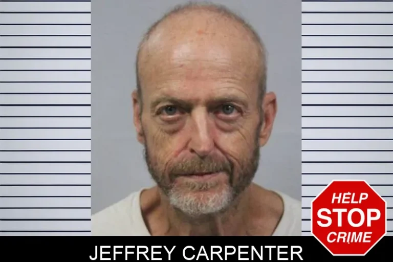 Jeffrey Carpenter