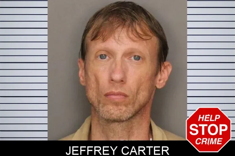Jeffrey Carter
