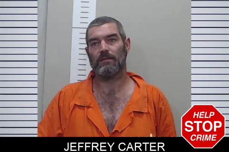 Jeffrey Carter